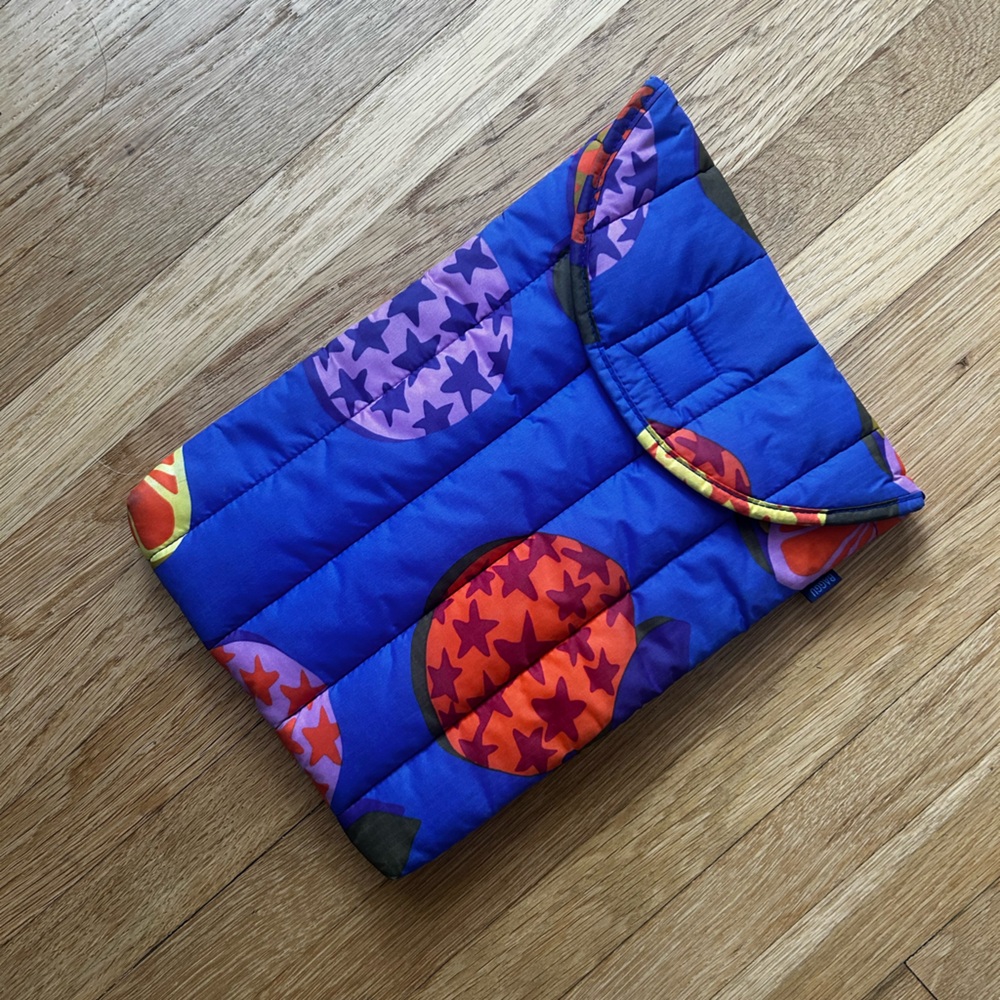 Baggu Puffy Laptop Sleeve 13"/14"